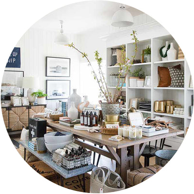 Retail Spotlight: McGee & Co
