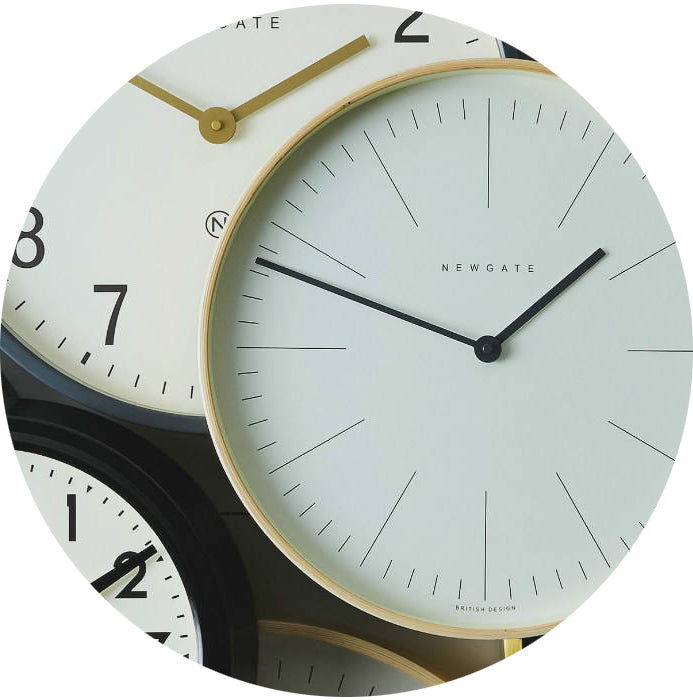 The Ten Best Clocks to Countdown to the New Year in Style Newgate World