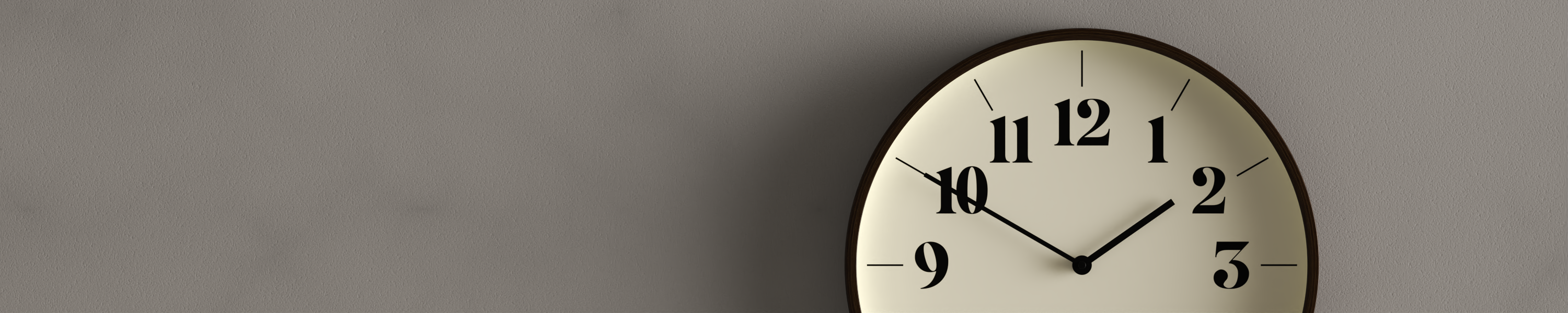 Scandi Wall Clocks | Newgate World