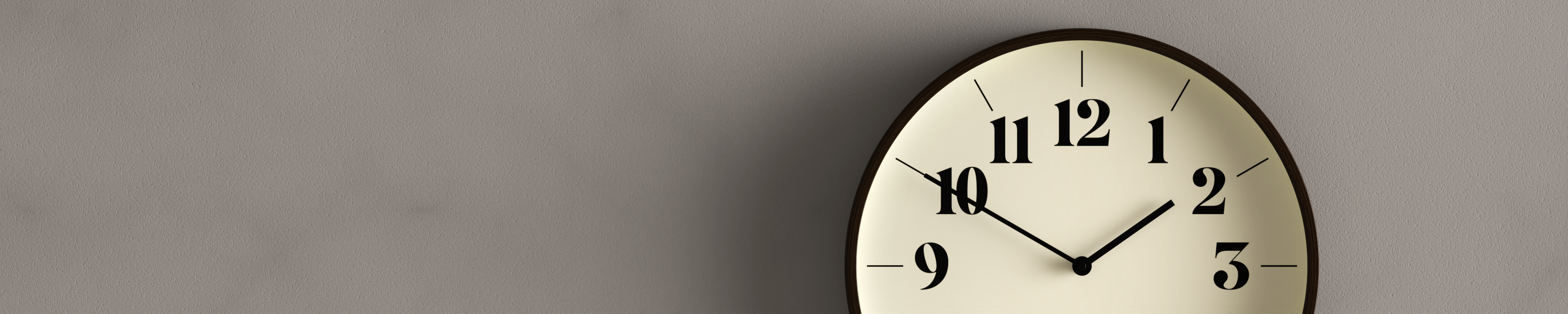 Arabic Numeral Wall Clocks - Newgate Clocks - Newgate World – Tagged ...