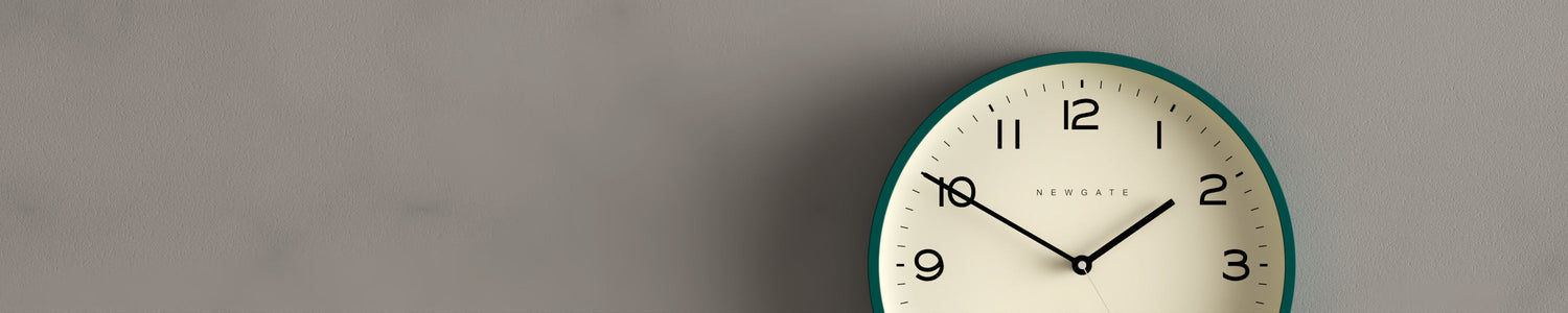 All Clocks - Room - Kitchen
