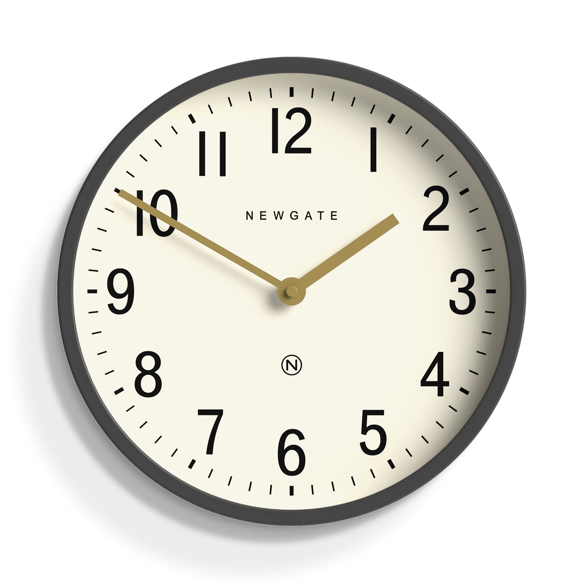 Iconic Wall Clocks, Mantel Clocks & Alarm Clocks - Newgate World