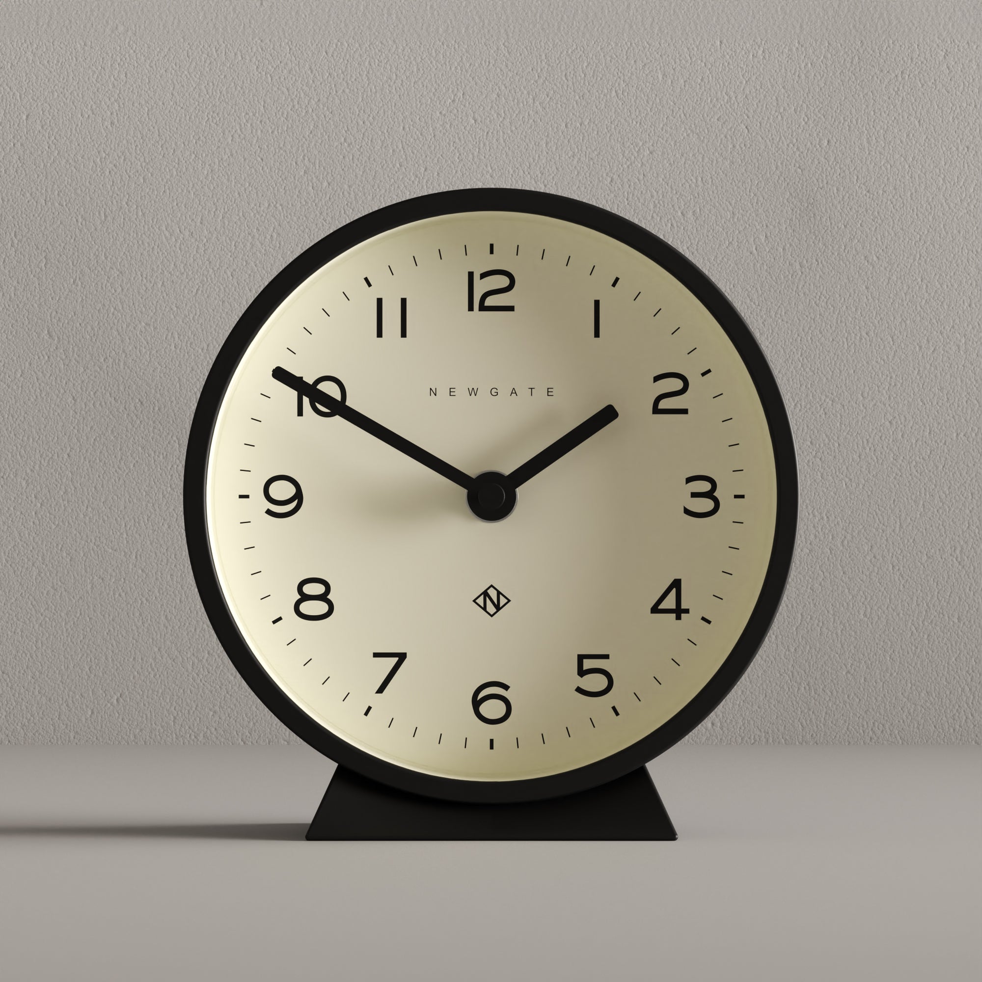 Iconic Wall Clocks, Mantel Clocks & Alarm Clocks - Newgate World
