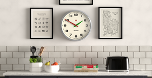 Newgate Clocks & Watches | Newgate World