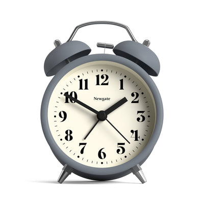 Newgate Theatre alarm clock in french navy