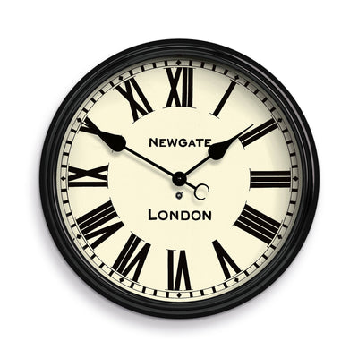 newgate battersby wall clock