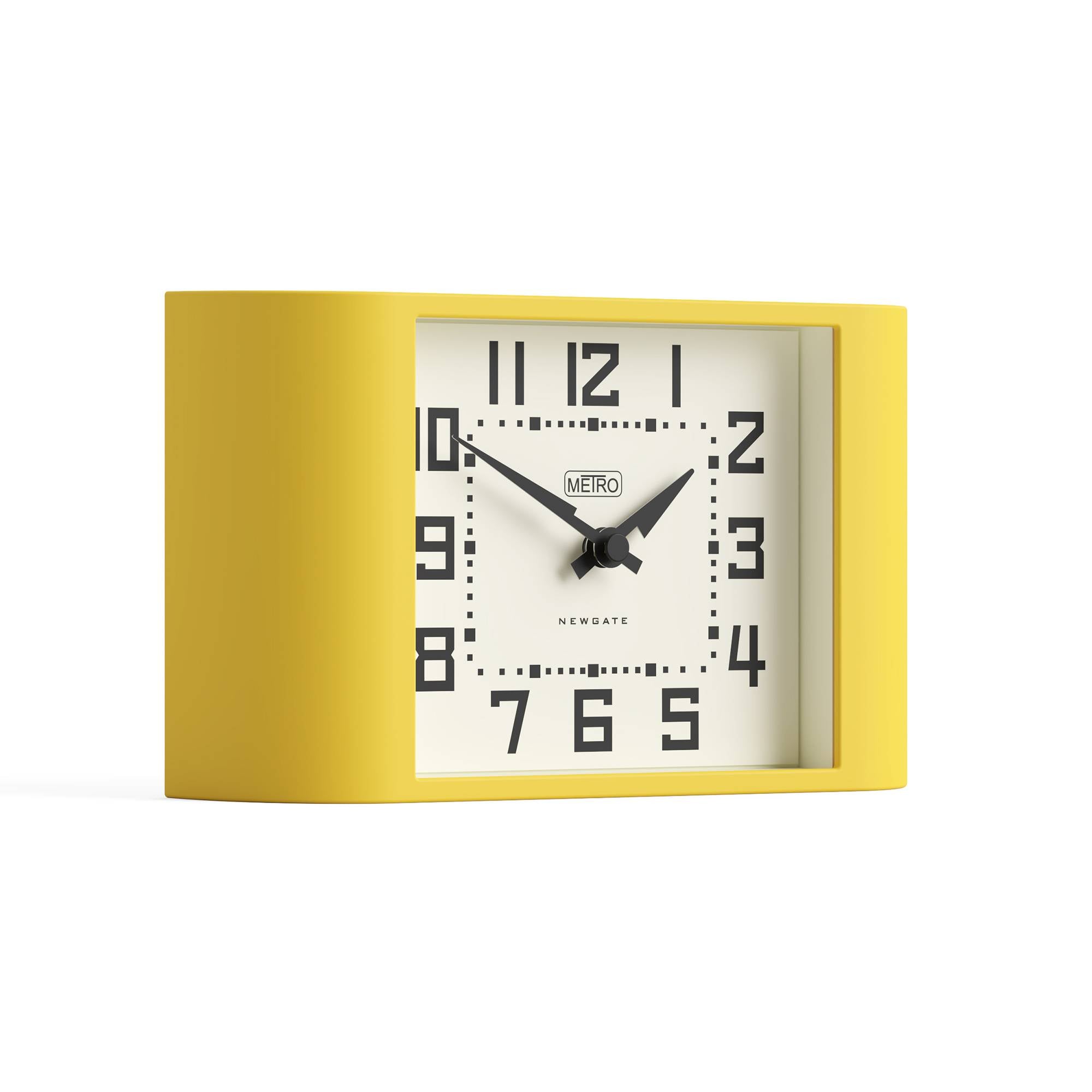 Mid century mantel clocks | Newgate World