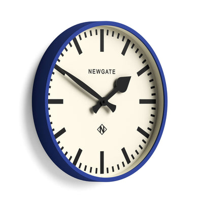 Newgate Number Three Railway in blue