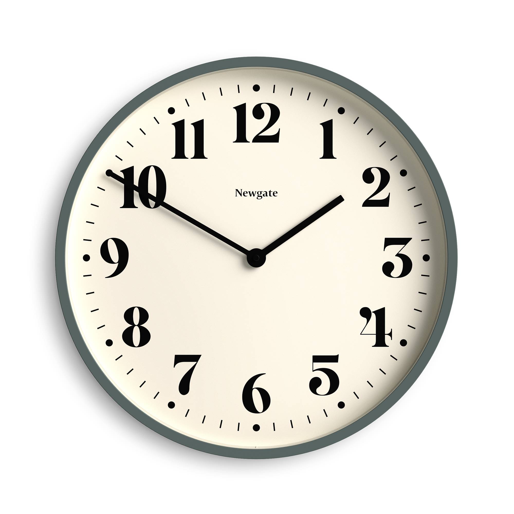 Iconic Wall Clocks, Mantel Clocks & Alarm Clocks - Newgate World