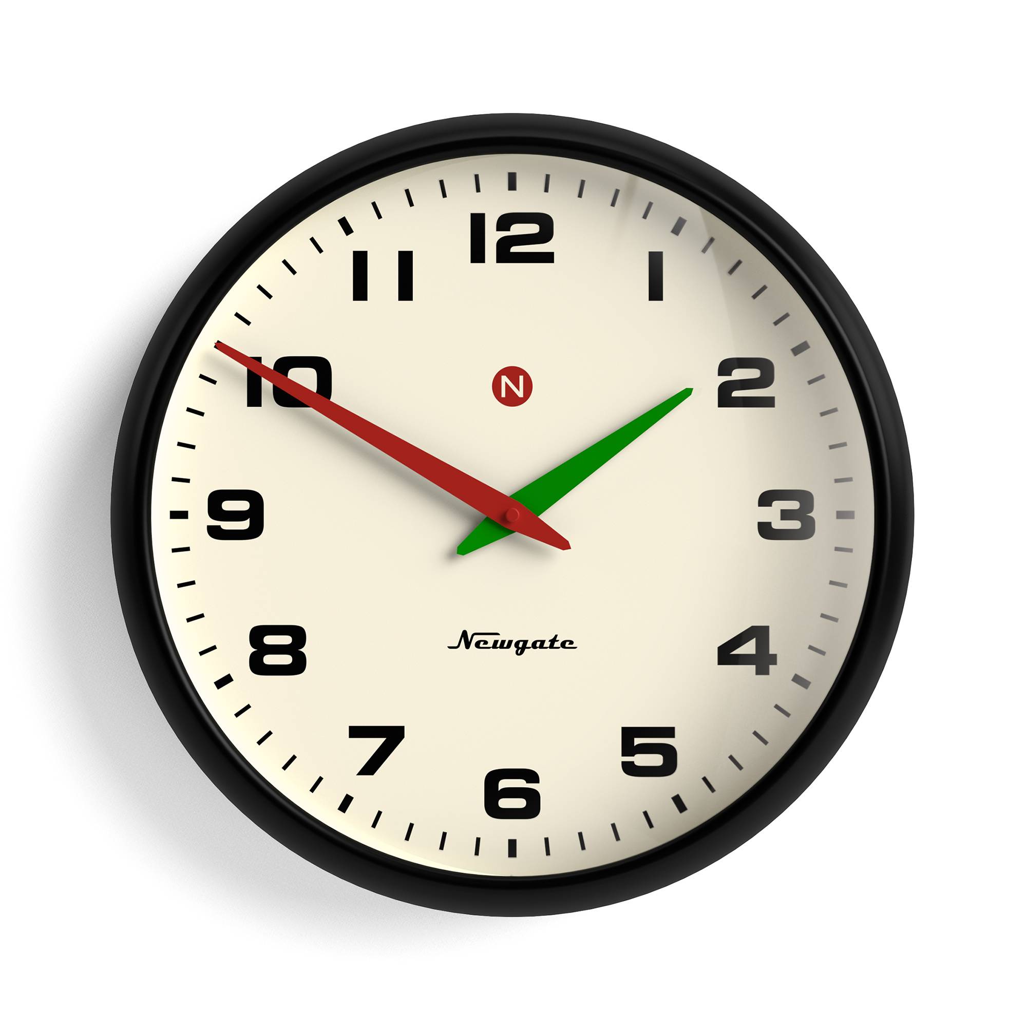 Newgate Wall Clocks - Decorative Wall Clocks - Newgate World