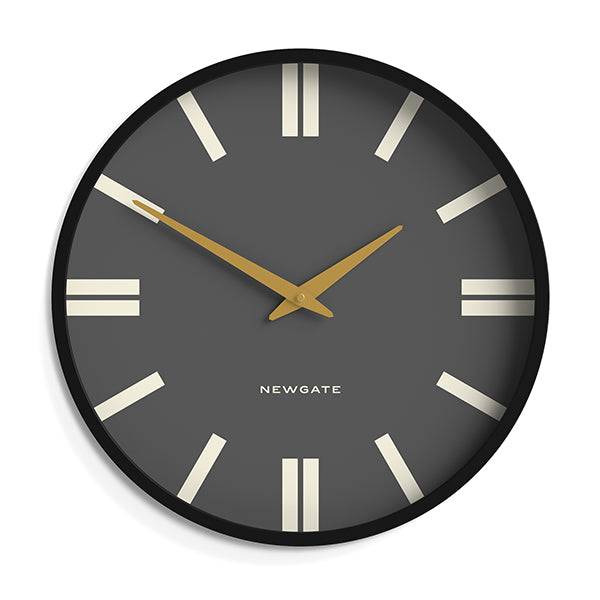 Iconic Wall Clocks, Mantel Clocks & Alarm Clocks - Newgate World