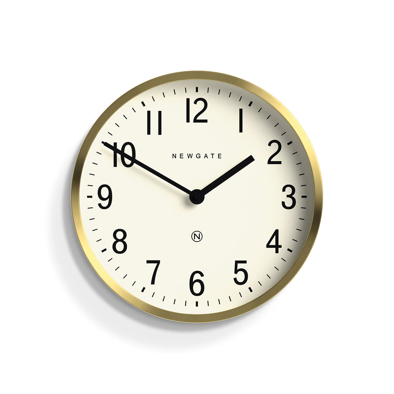 Newgate Wall Clocks - Decorative Wall Clocks - Newgate World