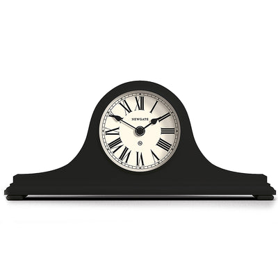 NEWGATE® Time Machine Mantel Clock in Lightweight Acrylic Perfect Addition to the Bedroom, Office or Living Room (Gravity Grey) : Buy Online at Best Price in KSA - Souq is now NEWGATE® Time Machine Mantel Clock in Lightweight Acrylic Perfect Addition to the Bedroom, Office or Living Room (Gravity Grey) : Buy Online at Best Price in KSA - Souq is now