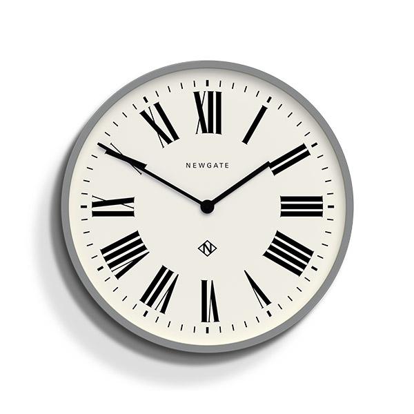 Iconic Wall Clocks, Mantel Clocks & Alarm Clocks - Newgate World