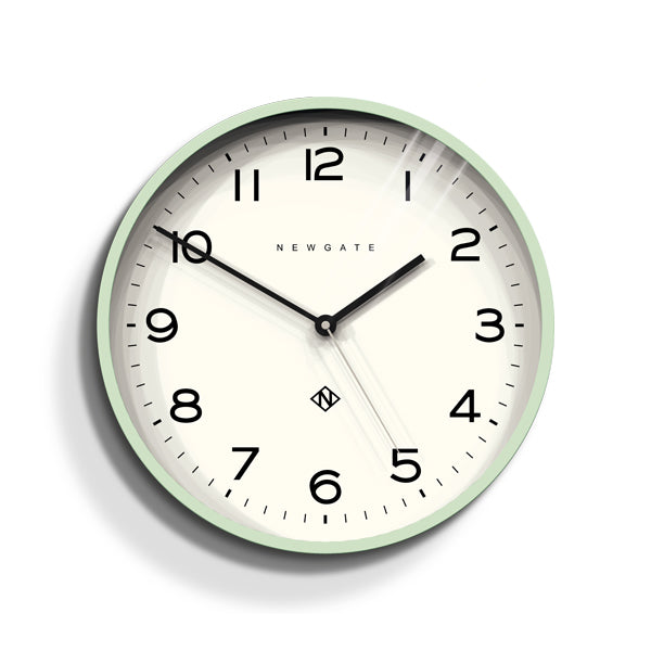 Iconic Wall Clocks, Mantel Clocks & Alarm Clocks - Newgate World